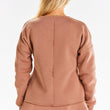 Laden Sie das Bild in den Galerie-Viewer, Alltagskleid Model 188016 Infinite You | Textil Großhandel ATA-Mode
