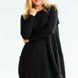 Laden Sie das Bild in den Galerie-Viewer, Alltagskleid Model 188019 Infinite You | Textil Großhandel ATA-Mode
