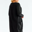 Laden Sie das Bild in den Galerie-Viewer, Alltagskleid Model 188019 Infinite You | Textil Großhandel ATA-Mode
