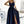 Laden Sie das Bild in den Galerie-Viewer, Langes Kleid Model 188108 Numoco | Textil Großhandel ATA-Mode
