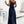 Laden Sie das Bild in den Galerie-Viewer, Langes Kleid Model 188108 Numoco | Textil Großhandel ATA-Mode
