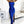 Laden Sie das Bild in den Galerie-Viewer, Langes Kleid Model 188109 Numoco | Textil Großhandel ATA-Mode
