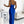 Laden Sie das Bild in den Galerie-Viewer, Langes Kleid Model 188109 Numoco | Textil Großhandel ATA-Mode
