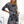Laden Sie das Bild in den Galerie-Viewer, Alltagskleid Model 188110 Numoco | Textil Großhandel ATA-Mode
