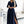Laden Sie das Bild in den Galerie-Viewer, Langes Kleid Model 188119 Numoco | Textil Großhandel ATA-Mode
