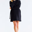 Laden Sie das Bild in den Galerie-Viewer, Alltagskleid Model 188012 Infinite You | Textil Großhandel ATA-Mode
