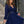 Laden Sie das Bild in den Galerie-Viewer, Abendkleid Model 188218 Bicotone | Textil Großhandel ATA-Mode
