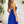 Laden Sie das Bild in den Galerie-Viewer, Langes Kleid Model 188222 Bicotone | Textil Großhandel ATA-Mode
