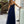 Laden Sie das Bild in den Galerie-Viewer, Langes Kleid Model 188223 Bicotone | Textil Großhandel ATA-Mode
