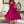 Laden Sie das Bild in den Galerie-Viewer, Abendkleid Model 188226 Bicotone | Textil Großhandel ATA-Mode
