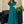 Laden Sie das Bild in den Galerie-Viewer, Langes Kleid Model 188236 Bicotone | Textil Großhandel ATA-Mode
