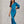Laden Sie das Bild in den Galerie-Viewer, Langes Kleid Model 188263 Roco Fashion | Textil Großhandel ATA-Mode
