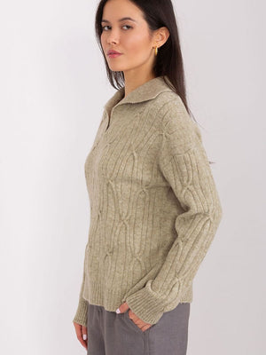 Pullover Model 188275 AT | Textil Großhandel ATA-Mode