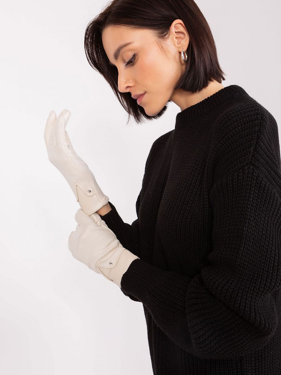 Handschuhe Model 188292 AT | Textil Großhandel ATA-Mode