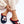 Laden Sie das Bild in den Galerie-Viewer, Pantoffeln Model 188669 Step in style | Textil Großhandel ATA-Mode
