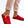 Laden Sie das Bild in den Galerie-Viewer, Pantoffeln Model 188676 Step in style | Textil Großhandel ATA-Mode
