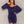 Laden Sie das Bild in den Galerie-Viewer, Abendkleid Model 188767 Roco Fashion | Textil Großhandel ATA-Mode
