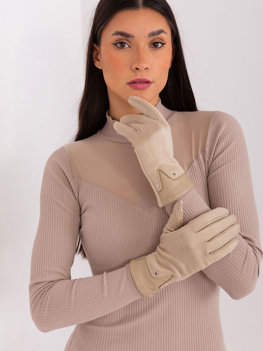Handschuhe Model 188833 AT | Textil Großhandel ATA-Mode