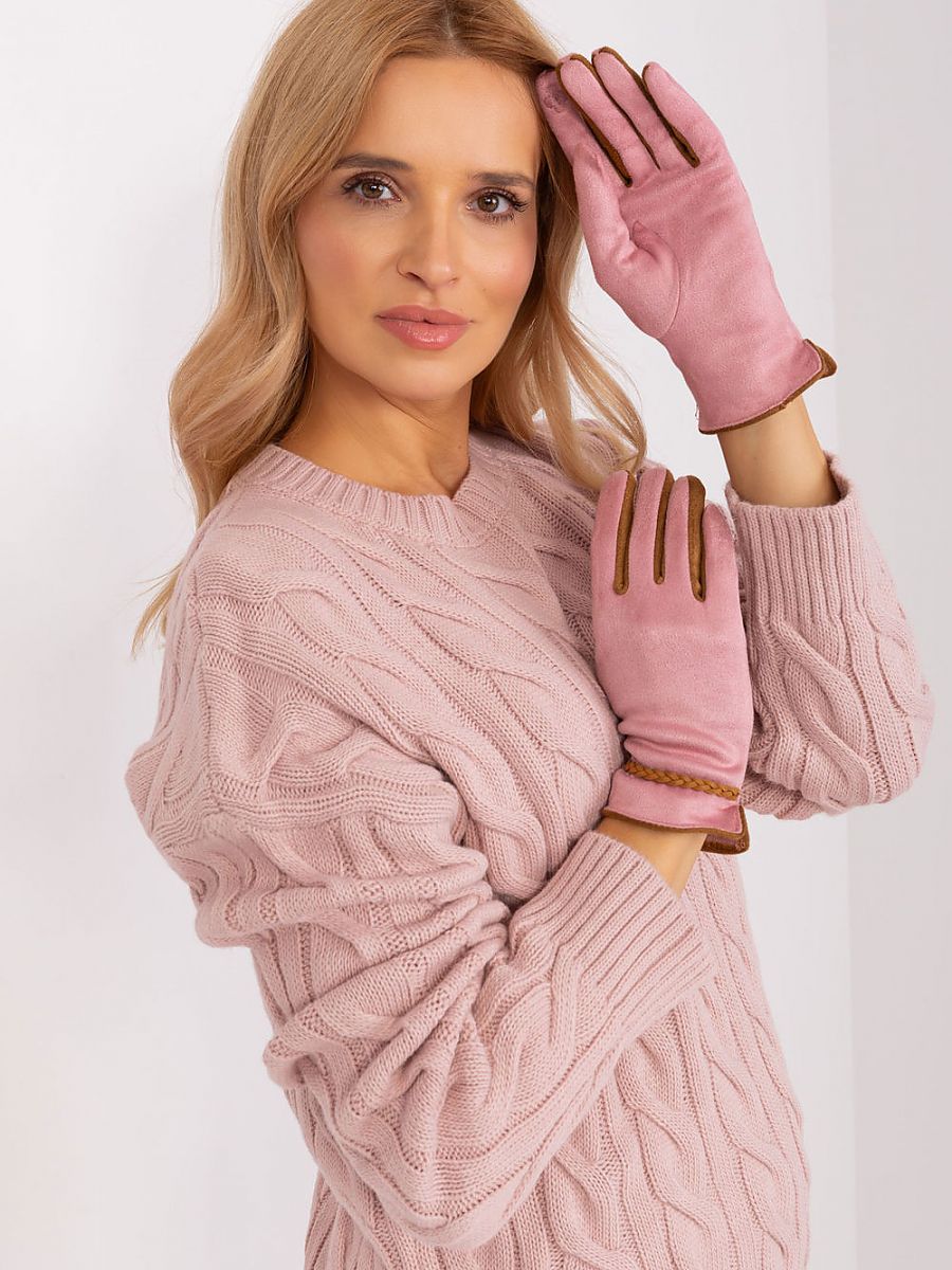 Handschuhe Model 188836 AT | Textil Großhandel ATA-Mode
