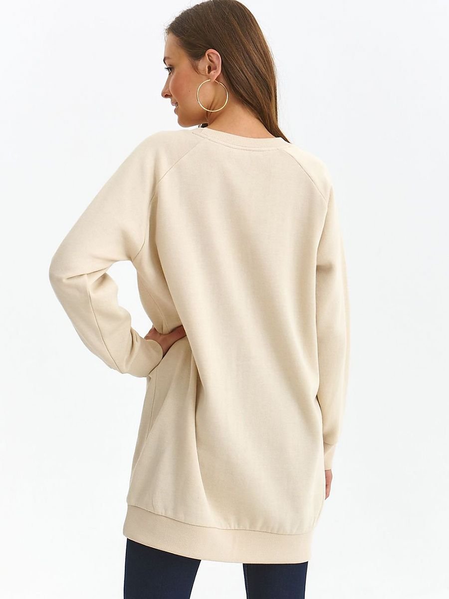 Sweater Model 188920 Top Secret | Textil Großhandel ATA-Mode