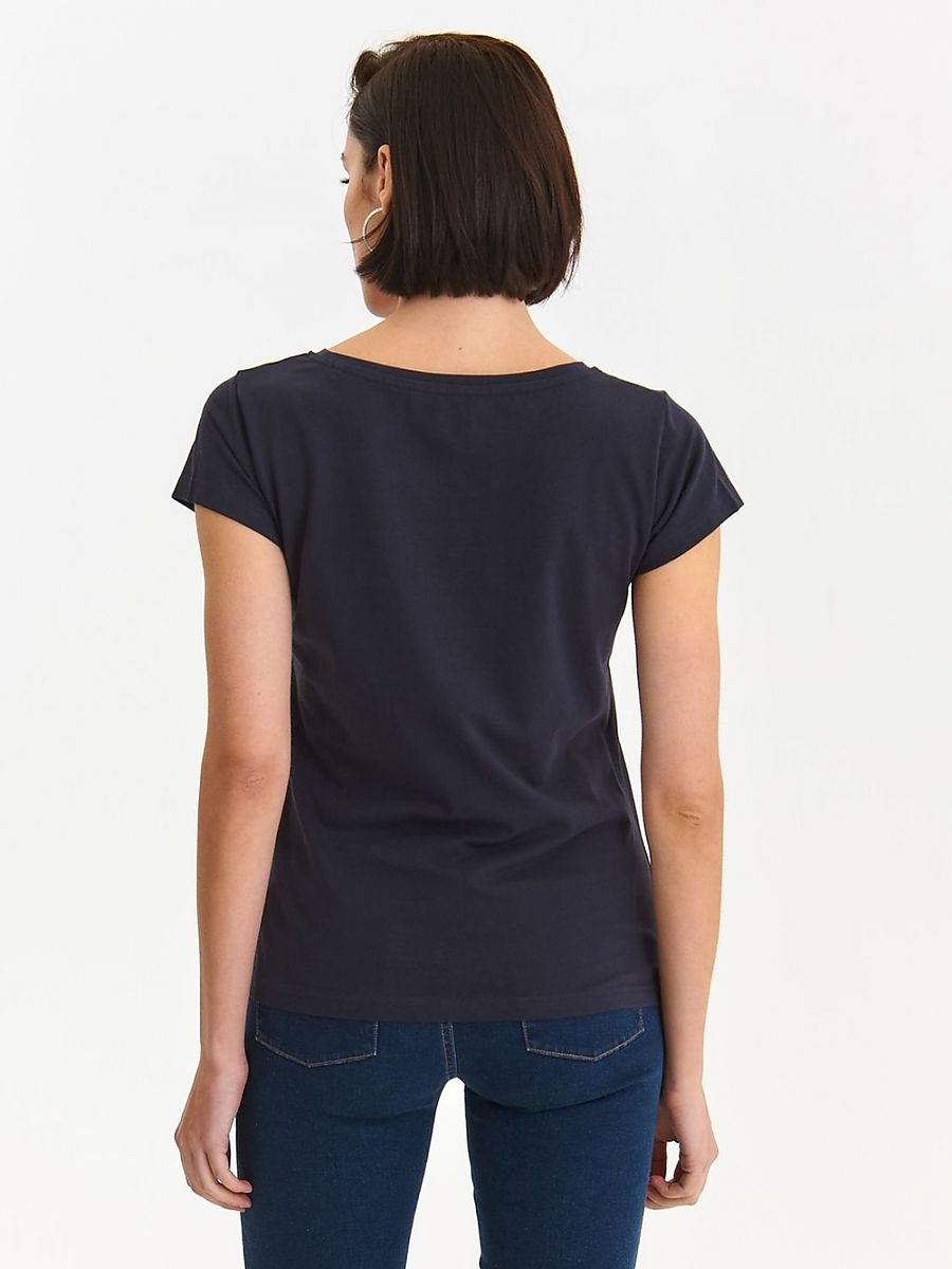 ~T-shirt Model 188930 Top Secret | Textil Großhandel ATA-Mode