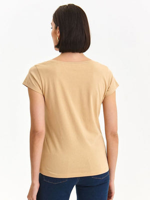 ~T-shirt Model 188942 Top Secret | Textil Großhandel ATA-Mode