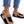 Laden Sie das Bild in den Galerie-Viewer, Pantoffeln Model 189095 Step in style | Textil Großhandel ATA-Mode
