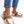 Laden Sie das Bild in den Galerie-Viewer, Pantoffeln Model 189096 Step in style | Textil Großhandel ATA-Mode
