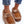 Laden Sie das Bild in den Galerie-Viewer, Pantoffeln Model 189097 Step in style | Textil Großhandel ATA-Mode
