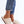 Laden Sie das Bild in den Galerie-Viewer, Pantoffeln Model 189102 Step in style | Textil Großhandel ATA-Mode
