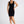 Laden Sie das Bild in den Galerie-Viewer, Kurzes Kleid Model 189267 Figl | Textil Großhandel ATA-Mode
