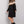 Laden Sie das Bild in den Galerie-Viewer, Kleid Model LC-SK-0098.37X Black - Rue Paris | Textil Großhandel ATA-Mode
