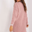 Laden Sie das Bild in den Galerie-Viewer, Alltagskleid Model 189337 Badu | Textil Großhandel ATA-Mode
