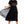 Laden Sie das Bild in den Galerie-Viewer, Abendkleid Model 189436 awama | Textil Großhandel ATA-Mode
