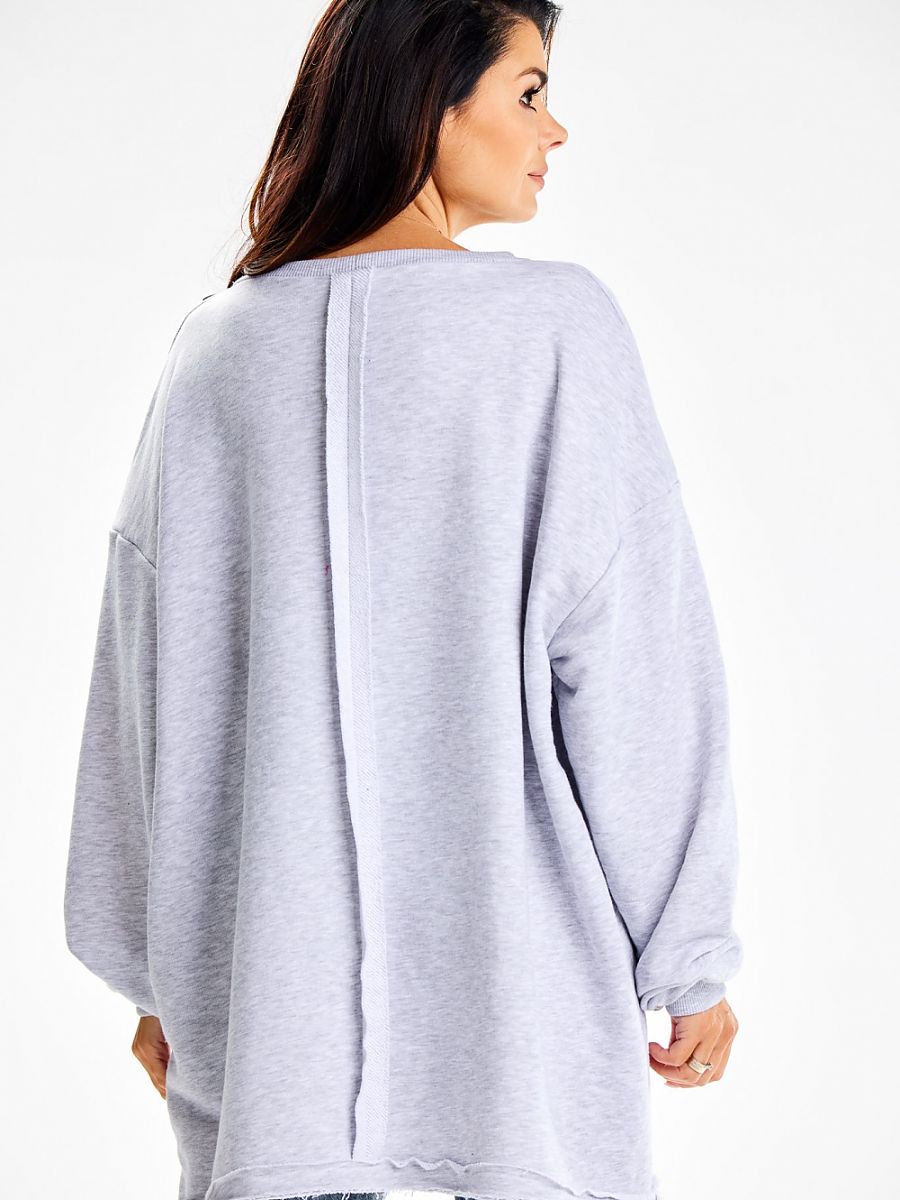 Sweater Model 189453 Infinite You | Textil Großhandel ATA-Mode
