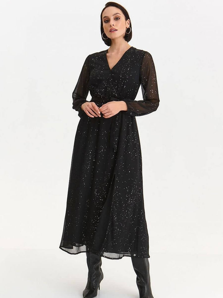 Abendkleid Model 189487 Top Secret | Textil Großhandel ATA-Mode