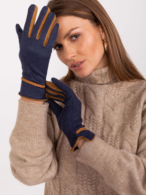 Handschuhe Model 189533 AT | Textil Großhandel ATA-Mode