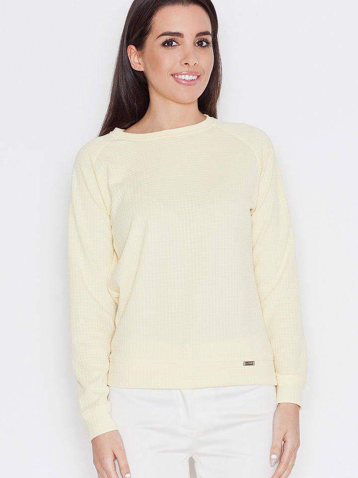 Sweater Model 44702 Katrus | Textil Großhandel ATA-Mode