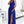 Laden Sie das Bild in den Galerie-Viewer, Langes Kleid Model 189680 Numoco | Textil Großhandel ATA-Mode
