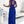 Laden Sie das Bild in den Galerie-Viewer, Langes Kleid Model 189680 Numoco | Textil Großhandel ATA-Mode
