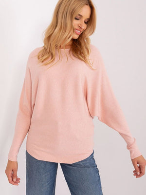 Pullover Model 189708 Factory Price | Textil Großhandel ATA-Mode