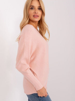 Pullover Model 189708 Factory Price | Textil Großhandel ATA-Mode