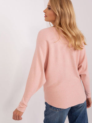 Pullover Model 189708 Factory Price | Textil Großhandel ATA-Mode