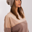 Laden Sie das Bild in den Galerie-Viewer, Mütze Model 189924 AT | Textil Großhandel ATA-Mode
