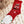 Laden Sie das Bild in den Galerie-Viewer, Socken Model SK.29166/SN756 Red - Step in style
