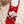 Laden Sie das Bild in den Galerie-Viewer, Socken Model SK.29157/SNP778 Red - Step in style

