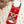 Laden Sie das Bild in den Galerie-Viewer, Socken Model SK.29072/SNP507 Red - Step in style
