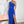 Laden Sie das Bild in den Galerie-Viewer, Langes Kleid Model 190486 Bicotone
