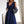 Laden Sie das Bild in den Galerie-Viewer, Langes Kleid Model 190493 Bicotone

