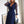 Laden Sie das Bild in den Galerie-Viewer, Langes Kleid Model 190493 Bicotone
